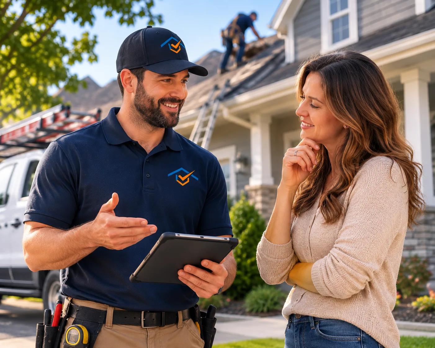 Roof Inspection FAQs in Forbes, ND