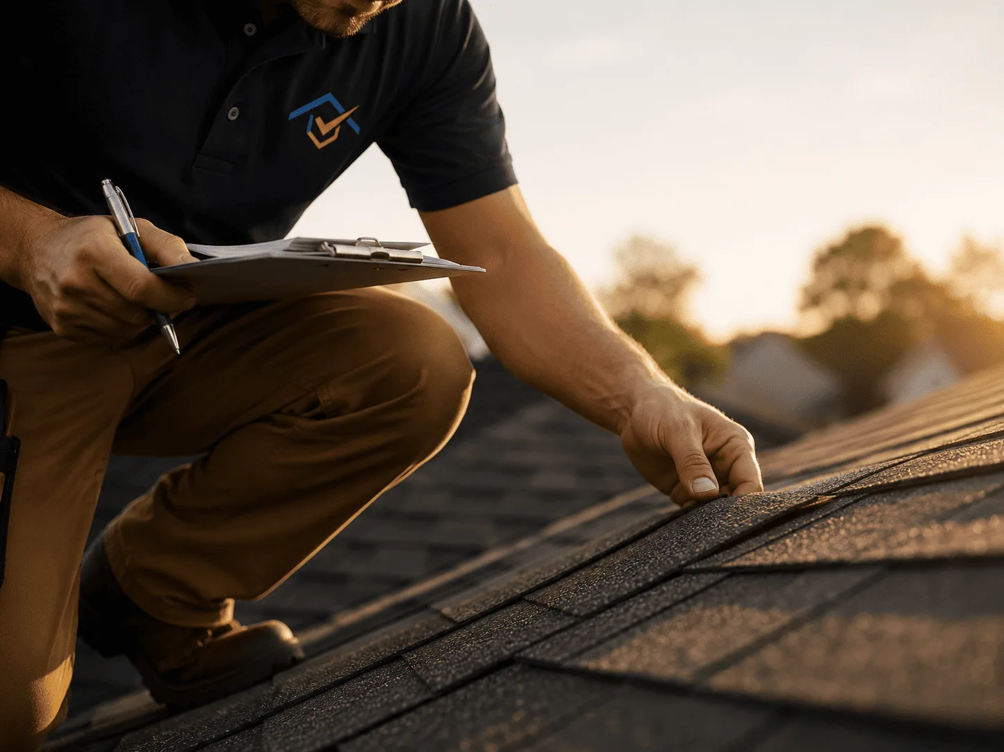 Why Choose Roof Inspection in Forbes, ND