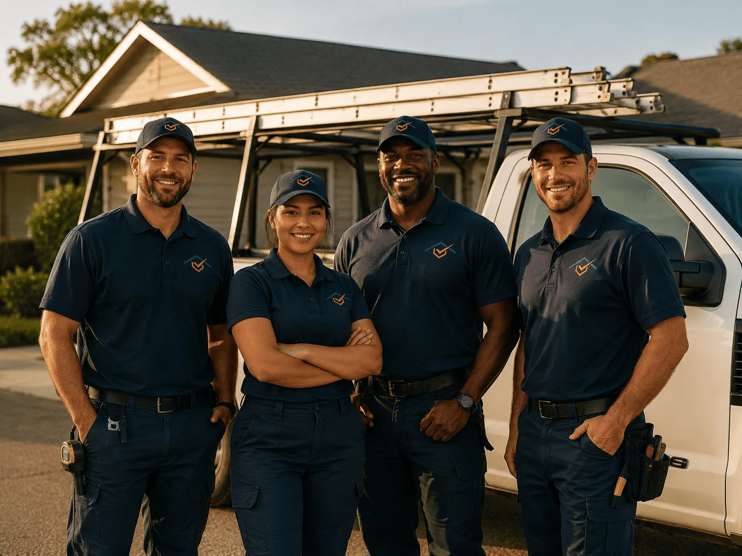 Roof Inspection company in Forbes, ND